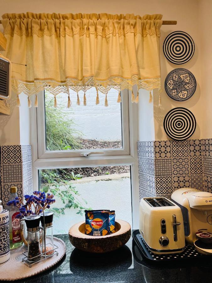 Lavender Den Διαμέρισμα Λονδίνο Εξωτερικό φωτογραφία