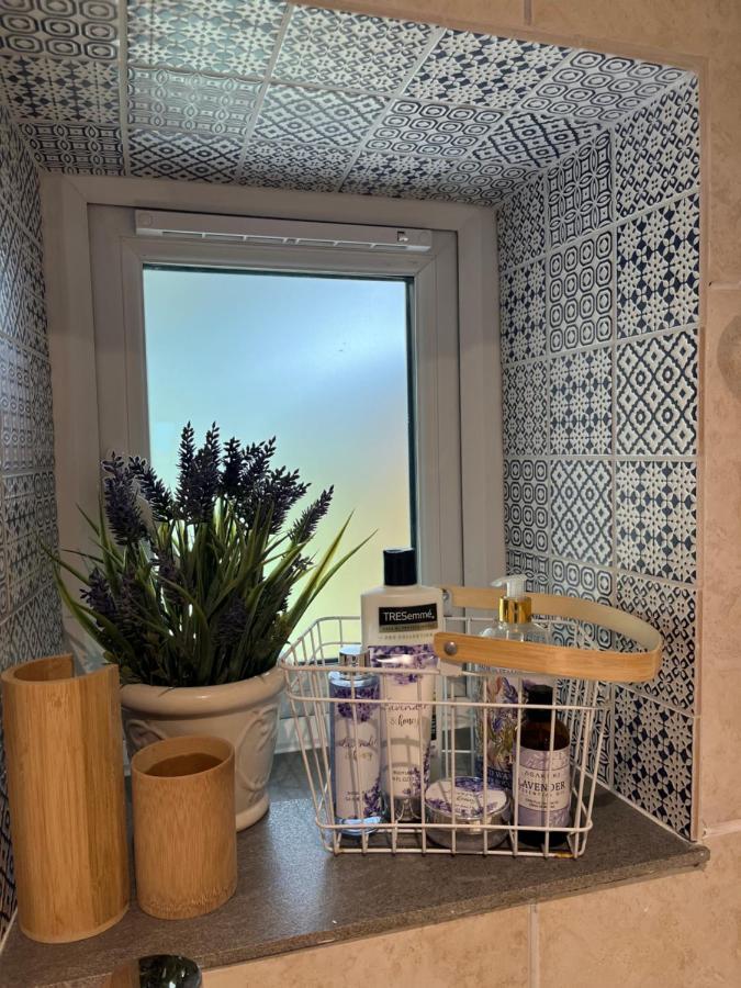 Lavender Den Διαμέρισμα Λονδίνο Εξωτερικό φωτογραφία